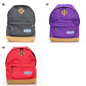 OUTDOOR PRODUCTS�ʥ����ȥɥ� �ץ������ġ� �Хå��ѥå� �ʥåץ��å� ���å����ǥ��ѥå� owc4051 RD