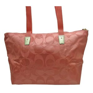 COACH(������)F77321 B4/CO �����ͥ��㡼�ݥ��å��֥�Хå� �饤�ȥ����