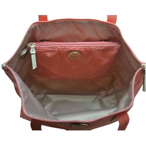 COACH(������)F77321 B4/CO �����ͥ��㡼�ݥ��å��֥�Хå� �饤�ȥ����