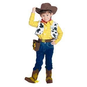 RUBIE'S�ʥ롼�ӡ����� DISNEY�ʥǥ����ˡ��� �����ץ� TOY STORY�ʥȥ������ȡ��꡼�˥��꡼�� Woody�ʥ��åǥ��� Tod������