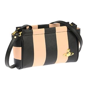 Vivienne Westwood�ʥ����������󡦥������ȥ��åɡ� 6747V-SANTA MONICA��PEACH ���������Хå�