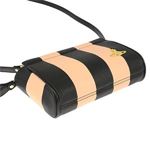 Vivienne Westwood�ʥ����������󡦥������ȥ��åɡ� 6747V-SANTA MONICA��PEACH ���������Хå�