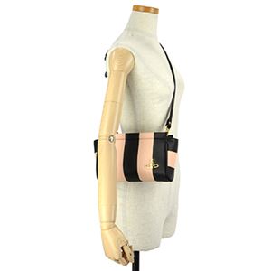 Vivienne Westwood�ʥ����������󡦥������ȥ��åɡ� 6747V-SANTA MONICA��PEACH ���������Хå�