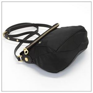 MARC BY MARC JACOBS�ʥޡ����Х��ޡ������������֥��� Pretty Nylon Mini Natasha ���������Хå� �������ܥǥ� �ʥ�����ߥ쥶�� �֥�å� M3PE139