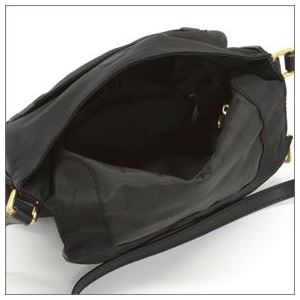 MARC BY MARC JACOBS�ʥޡ����Х��ޡ������������֥��� Pretty Nylon Mini Natasha ���������Хå� �������ܥǥ� �ʥ�����ߥ쥶�� �֥�å� M3PE139