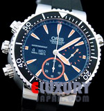 オリス CARLOS COSTE Limited Edition 腕時計 ORS003