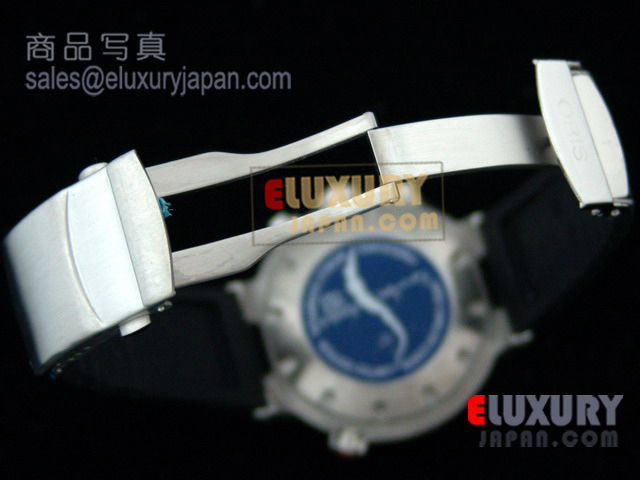 オリス CARLOS COSTE Limited Edition 腕時計 ORS003