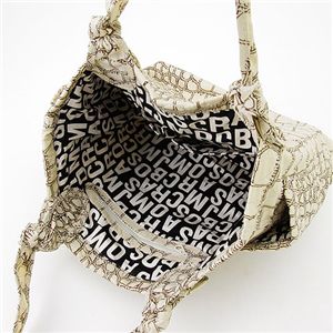 Marc by Marc Jacobs(�ޡ����Х��ޡ������������֥�) �Хå� 80206��SAND DUNE MULTI��