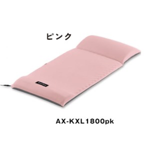 ATEX（アテックス）　ルルド　コロンネル　AX-KXL1800pk　ピンク
