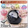 ھֻ׷륫 㥤󥯥åߥ Shine Clock miniʥ顼֥å˥󥹥R-210
